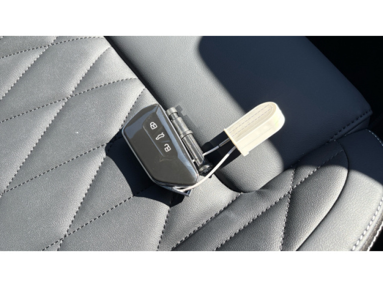 Ford Explorer 210kW Premium 77kWh 5dr Auto Electric Estate